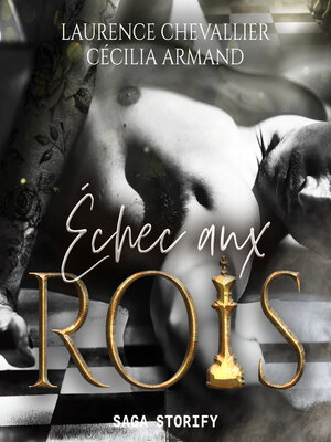 cover image of Échec aux rois